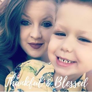 Meet your Posher, Amber